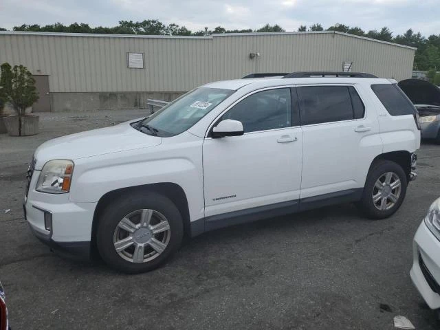 GMC TERRAIN SL 2016 2gkfltek3g6184143