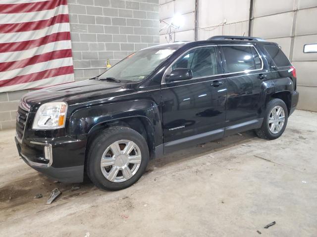 GMC TERRAIN SL 2016 2gkfltek3g6193893