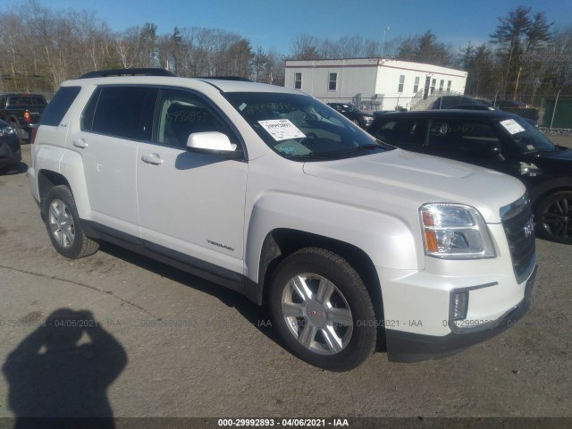 GMC TERRAIN 2016 2gkfltek3g6199242