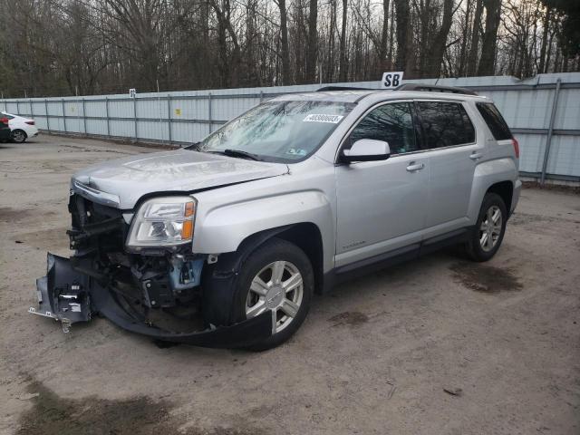 GMC TERRAIN SL 2016 2gkfltek3g6226827