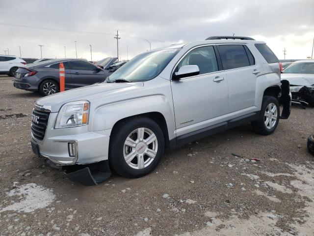 GMC TERRAIN SL 2016 2gkfltek3g6250934