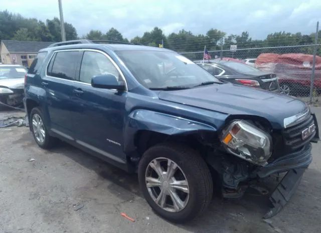 GMC TERRAIN 2016 2gkfltek3g6269970