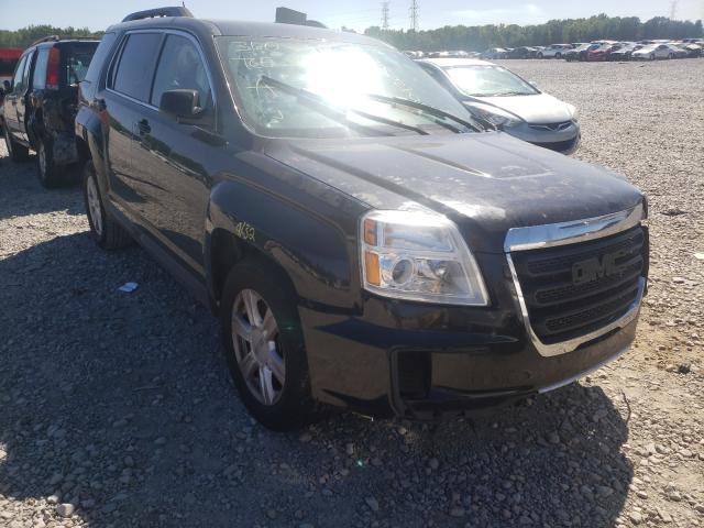 GMC TERRAIN SL 2016 2gkfltek3g6272108