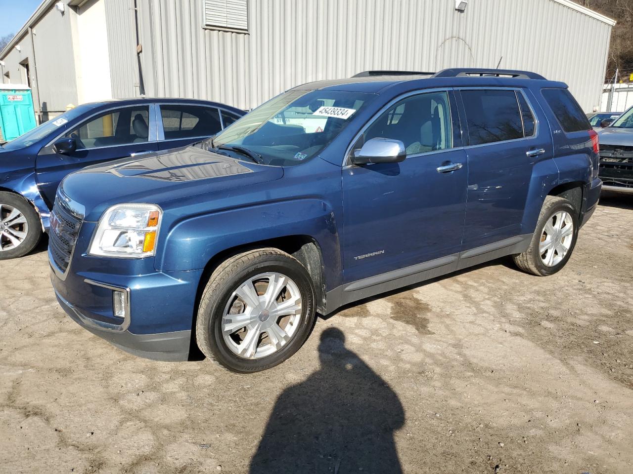 GMC TERRAIN 2016 2gkfltek3g6298868