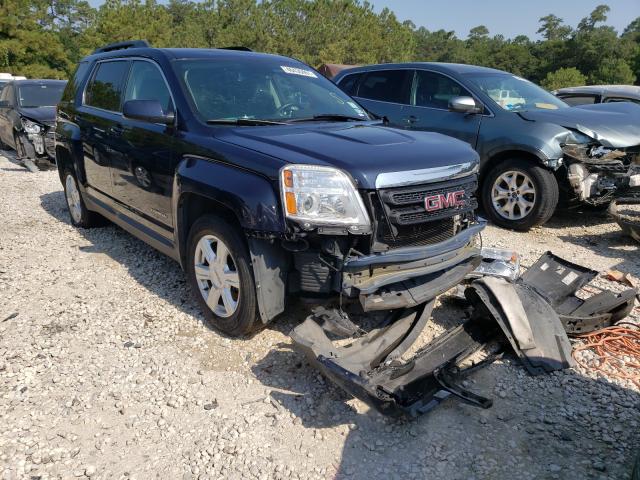 GMC TERRAIN SL 2016 2gkfltek3g6304846