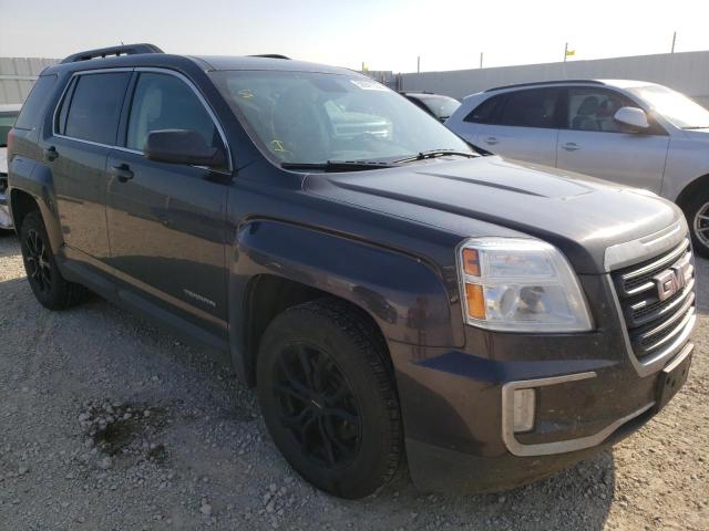 GMC TERRAIN SL 2016 2gkfltek3g6320903