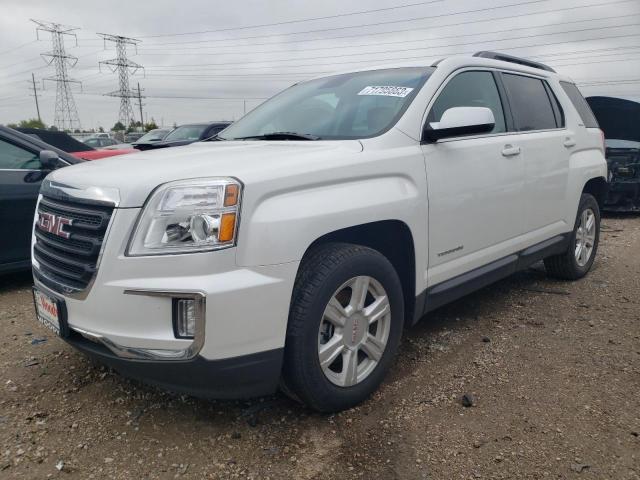 GMC TERRAIN SL 2016 2gkfltek3g6355246