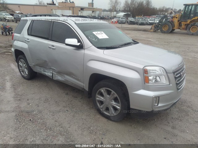 GMC TERRAIN 2017 2gkfltek3h6104146