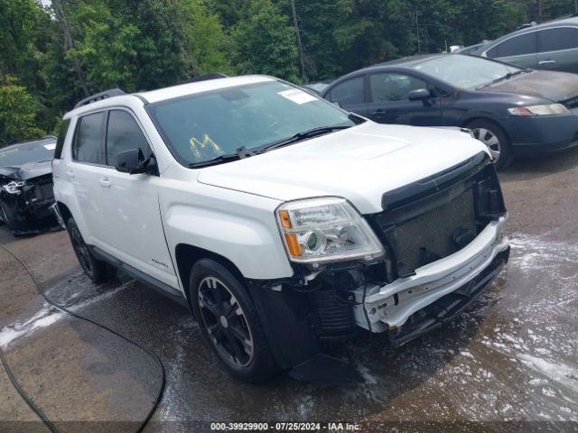 GMC TERRAIN 2017 2gkfltek3h6128396