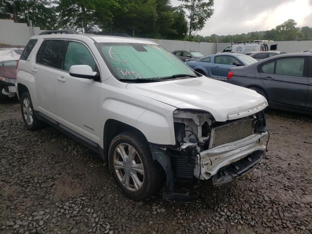 GMC TERRAIN SL 2017 2gkfltek3h6134859