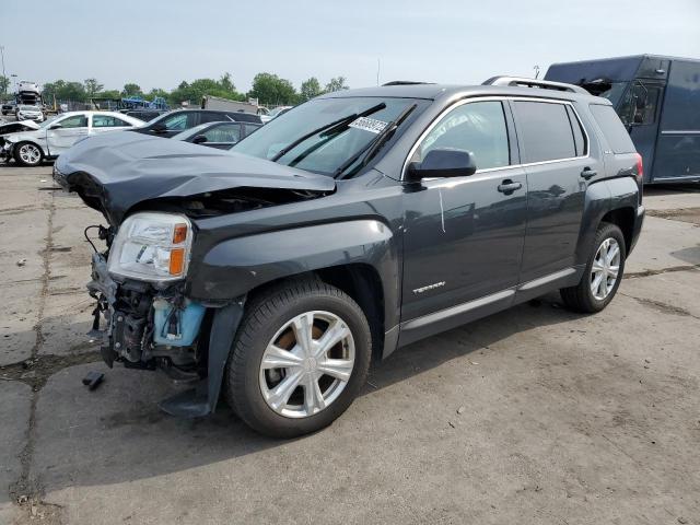 GMC TERRAIN SL 2017 2gkfltek3h6138068