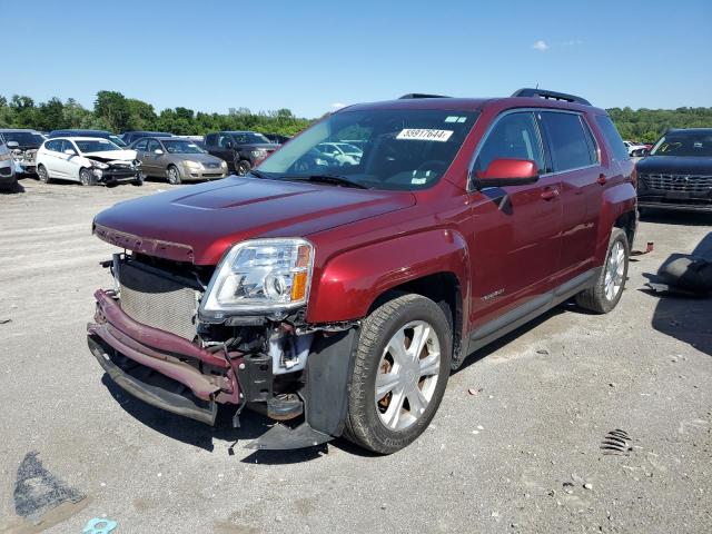 GMC TERRAIN 2017 2gkfltek3h6154870