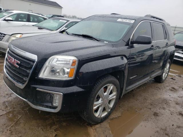 GMC TERRAIN SL 2017 2gkfltek3h6193393