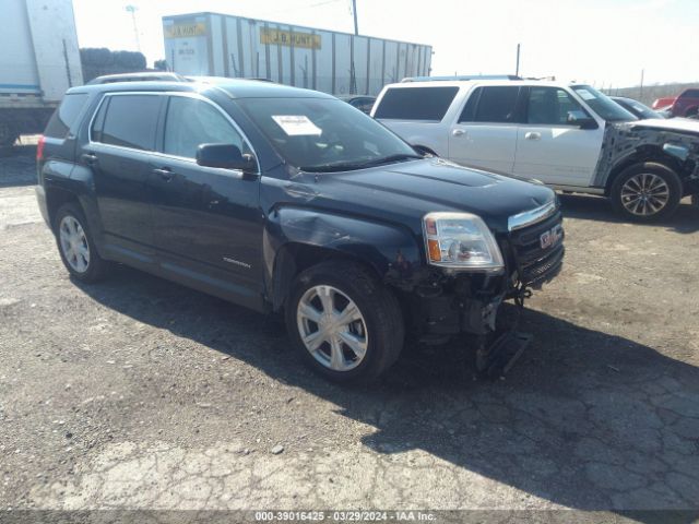 GMC TERRAIN 2017 2gkfltek3h6195757