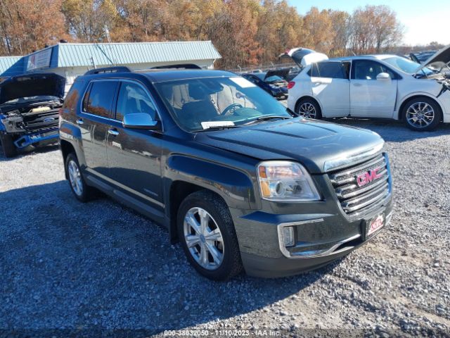 GMC TERRAIN 2017 2gkfltek3h6210726