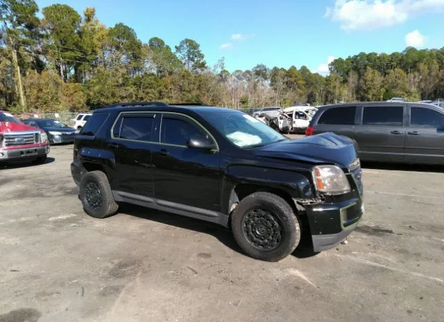 GMC TERRAIN 2017 2gkfltek3h6260557