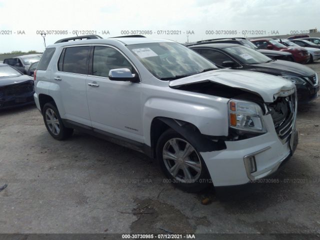 GMC TERRAIN 2017 2gkfltek3h6336391