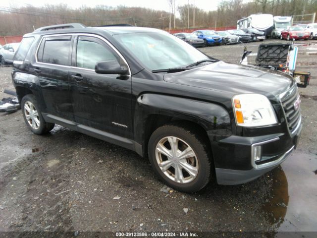 GMC TERRAIN 2017 2gkfltek3h6338402