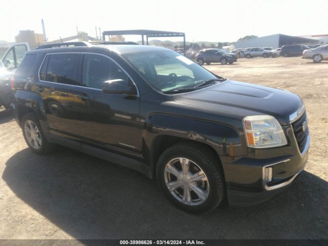 GMC TERRAIN 2017 2gkfltek3h6344667