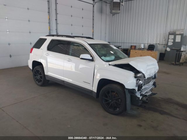 GMC TERRAIN 2017 2gkfltek3h6345219