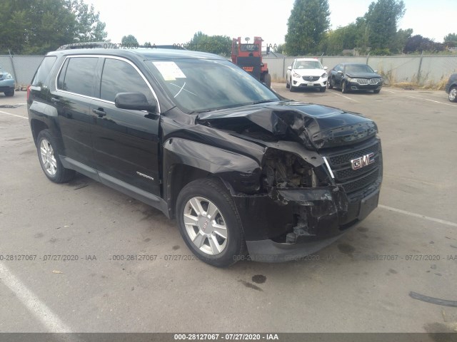 GMC TERRAIN 2012 2gkfltek4c6100759