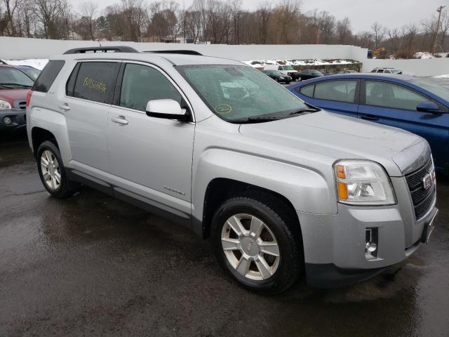 GMC TERRAIN SL 2012 2gkfltek4c6104777