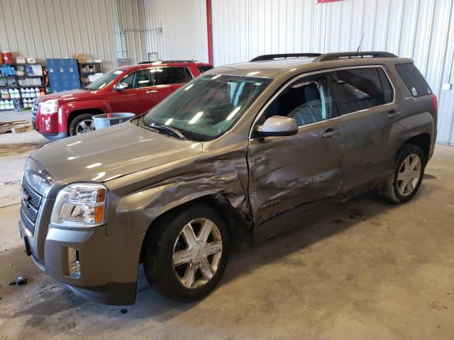 GMC TERRAIN SL 2012 2gkfltek4c6104925