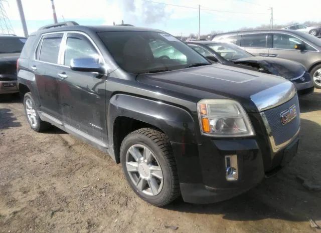 GMC TERRAIN 2012 2gkfltek4c6112278