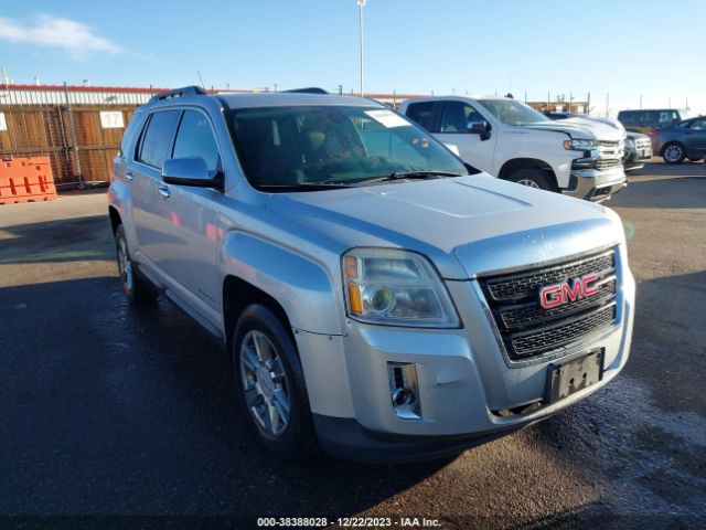 GMC TERRAIN 2012 2gkfltek4c6120736