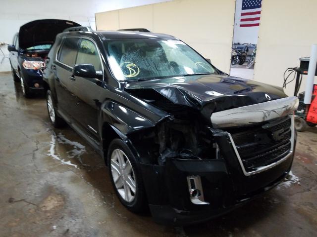 GMC TERRAIN SL 2012 2gkfltek4c6121773