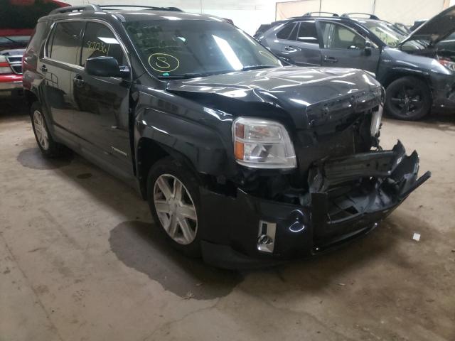 GMC TERRAIN SL 2012 2gkfltek4c6140730