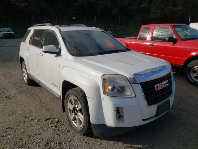 GMC TERRAIN SL 2012 2gkfltek4c6152134