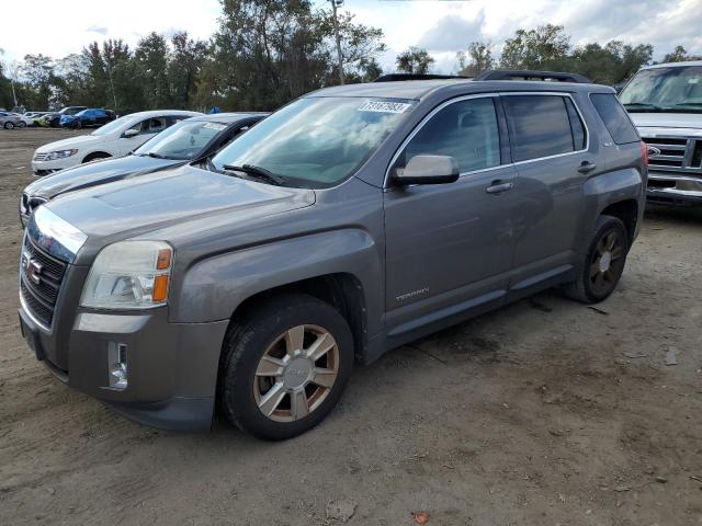 GMC TERRAIN SL 2012 2gkfltek4c6158869