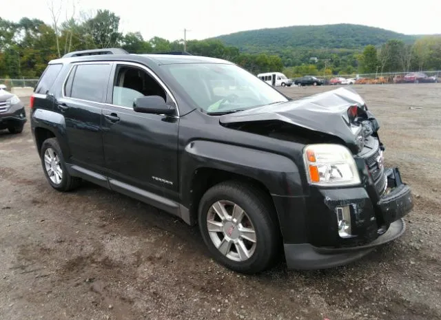 GMC TERRAIN 2012 2gkfltek4c6160878