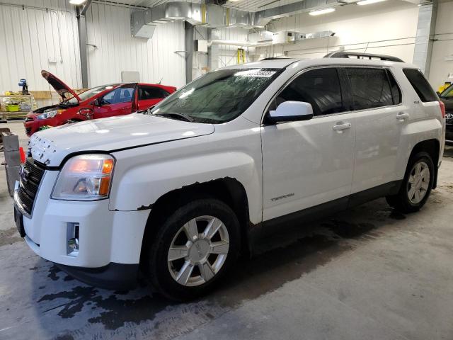 GMC TERRAIN 2012 2gkfltek4c6172853