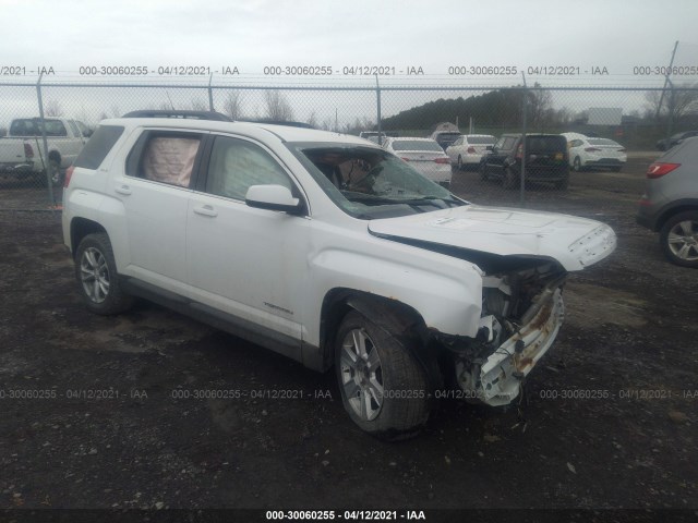 GMC TERRAIN 2012 2gkfltek4c6172996