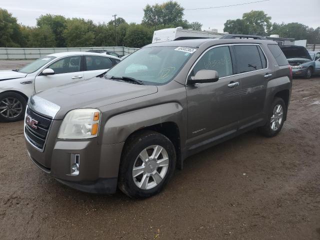 GMC TERRAIN SL 2012 2gkfltek4c6201090