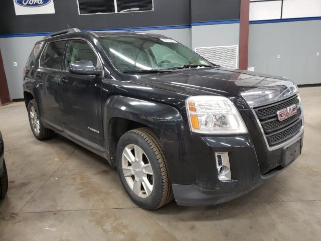 GMC TERRAIN SL 2012 2gkfltek4c6229259