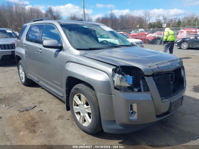 GMC TERRAIN 2012 2gkfltek4c6240486