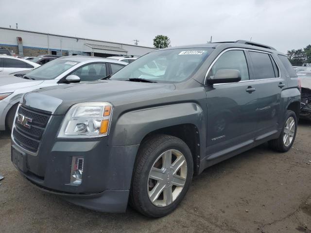 GMC TERRAIN 2012 2gkfltek4c6258695