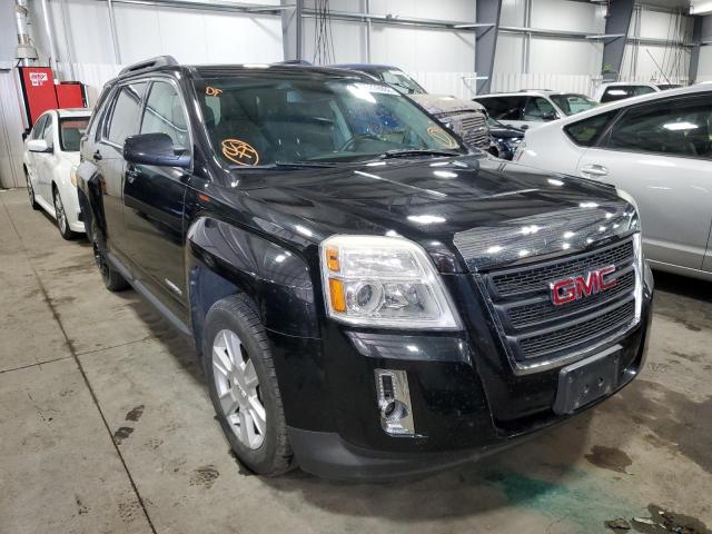 GMC TERRAIN SL 2012 2gkfltek4c6280387