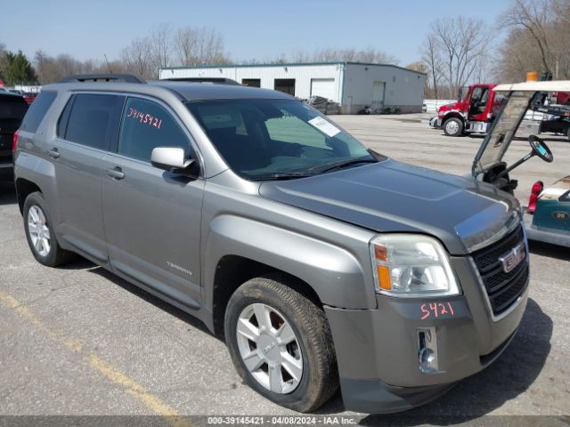 GMC TERRAIN 2012 2gkfltek4c6294175