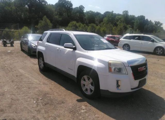 GMC TERRAIN 2012 2gkfltek4c6311038