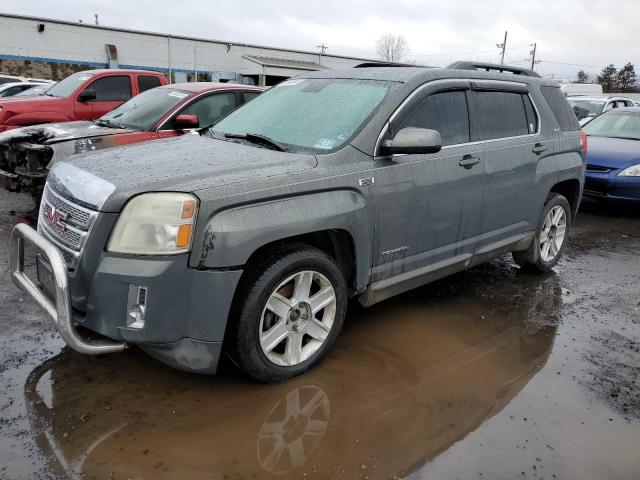 GMC TERRAIN 2012 2gkfltek4c6320869