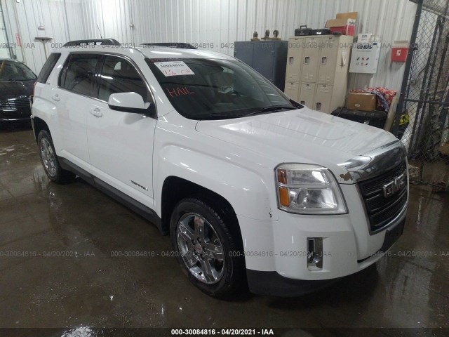 GMC TERRAIN 2012 2gkfltek4c6347991