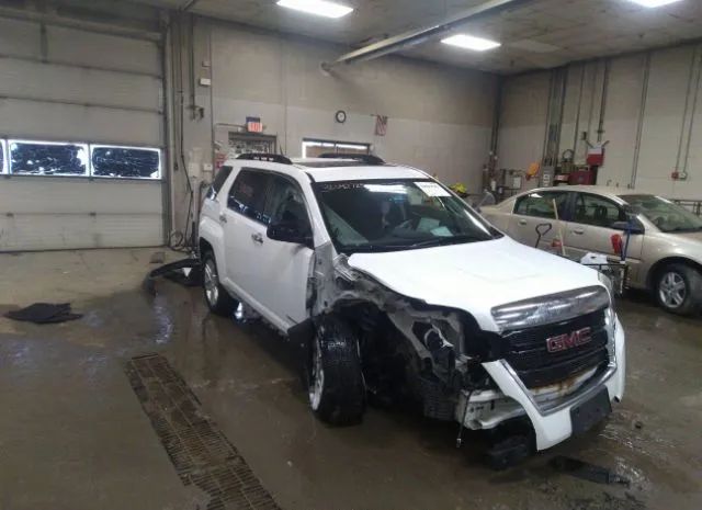 GMC TERRAIN 2012 2gkfltek4c6363429