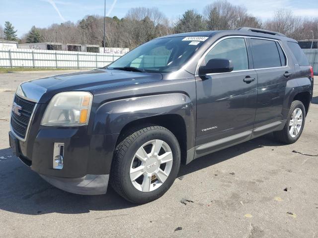 GMC TERRAIN 2013 2gkfltek4d6117384