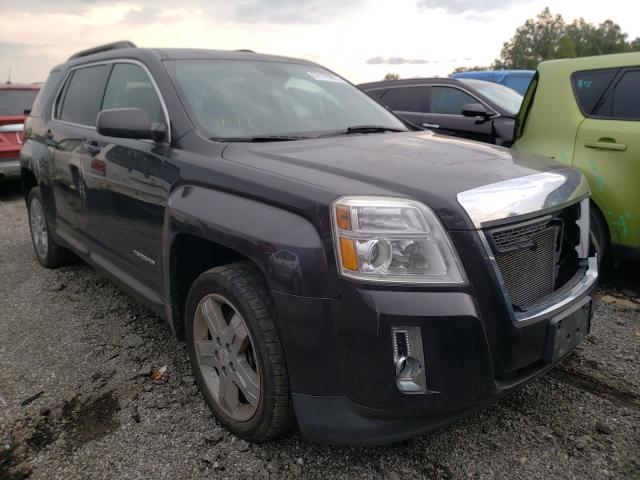 GMC TERRAIN SL 2013 2gkfltek4d6129471