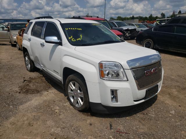 GMC TERRAIN SL 2013 2gkfltek4d6135853