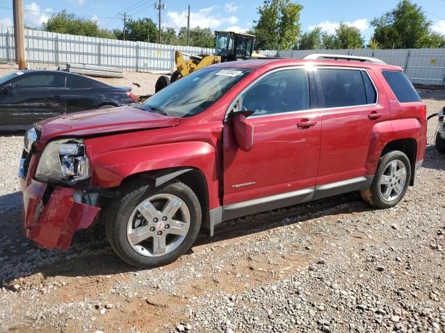 GMC TERRAIN SL 2013 2gkfltek4d6143497